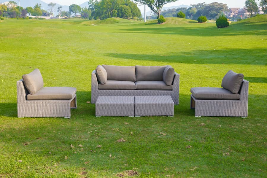 5pcs Feidhme Sofa Set