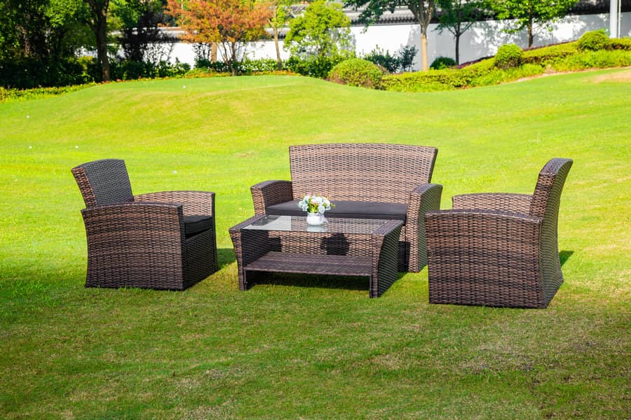Sraith Caife 4pcs