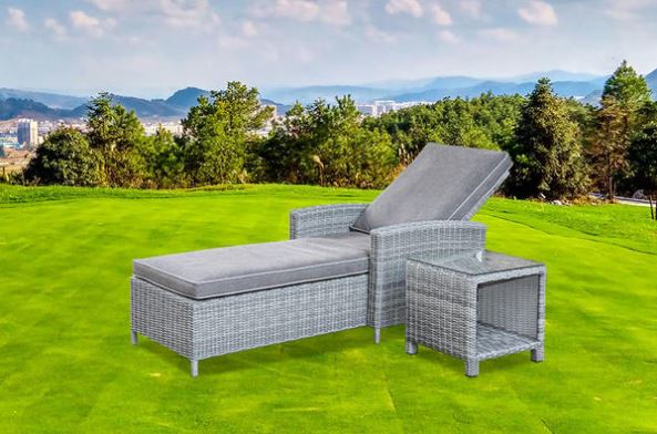 Réamheolas mionsonraithe ar an Tábla Lounge+Tae